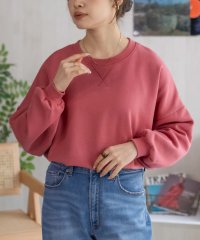 MAC HOUSE/マックハウス Mac－House nAvy ガゼットトレーナー/507798218