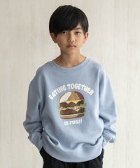 MAC HOUSE(kid's)/マックハウス Mac－House プリントトレーナー/507798241