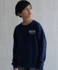 MAC HOUSE(kid's)/マックハウス Mac－House プリントトレーナー/507798247