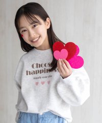 MAC HOUSE(kid's)/マックハウス Mac－House プリントトレーナー/507798248