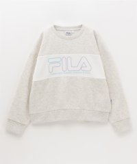 FILA/フィラ FILA 切替トレーナー/507798260