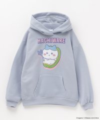 MAC HOUSE(kid's)/マックハウス Mac－House ちいかわ 耳付きプルパーカー ハチワレ/507798268