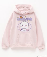 MAC HOUSE(kid's)/マックハウス Mac－House ちいかわ 耳付きプルパーカー ちいかわ/507798269
