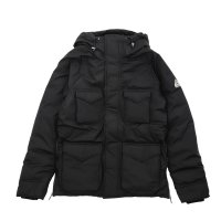 PYRENEX/ピレネックス PYRENEX ダウンジャケット バズス ダウンジャケット HMW002 P BLACK/507798283