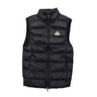 PYRENEX/ピレネックス PYRENEX ダウンベスト エイリアル 2 VEST HMW003 P BLACK/507798284