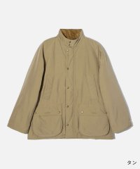Barbour/バブアー Barbour バブアー×バラクータ BARBOUR×BARACUTA BRCPS 1094 ジャケット コラボモデル/507798358