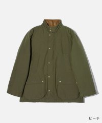 Barbour/バブアー Barbour バブアー×バラクータ BARBOUR×BARACUTA BRCPS 1094 ジャケット コラボモデル/507798358