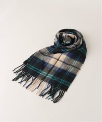 Spick & Span/Barbour/バブアー WOOL CASHMERE TARTAN SCARF USC0002/507798370