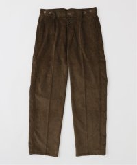 JOURNAL STANDARD relume Men's/LE TRAVAILLEUR GALLICE / ル・トラヴァイユール・ガリス WORKER TROUSERS/507798374