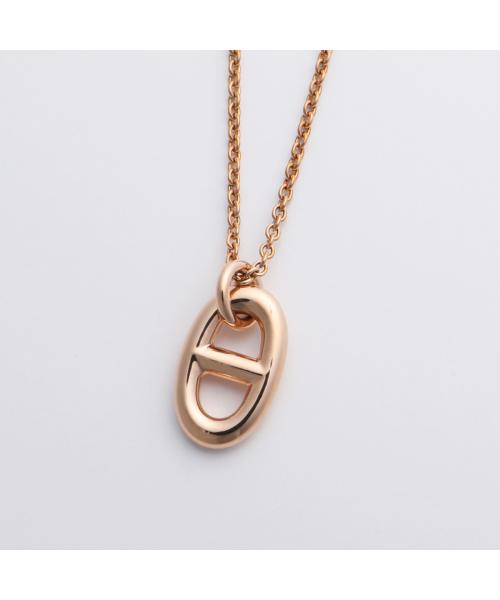 セール】エルメス Hermes HERMES ネックレス Farandole Necklace