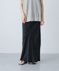 KAGURE/『2サイズ展開』キュプラスカート/507798430