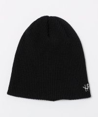 SHIPS MEN/【WEB限定】SHIPS:〈抗菌/防臭〉2サイズ ワンポイント ロゴ ワッチ キャップ ビーニー/507798441
