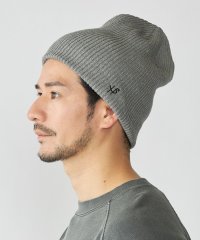 SHIPS MEN/【WEB限定】SHIPS:〈抗菌/防臭〉2サイズ ワンポイント ロゴ ワッチ キャップ ビーニー/507798441