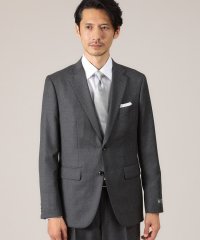 TAKEO KIKUCHI/【DORMEUIL AMADEUS365】ピンストライプ スーツ/507798532