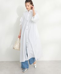 CRAFT STANDARD BOUTIQUE/クラフトスタンダードブティック CRAFT STANDARD BOUTIQUE イージーケアシャツワンピース/507798553