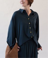 VERMEIL par iena/stretch jersey shirts/507798585