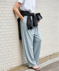 VERMEIL par iena/stretch jersey pants/507798586