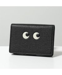 ANYA HINDMARCH/アニヤハインドマーチ Anya Hindmarch ANYA HINDMARCH カードケース アイズ 名刺入れ/507798617
