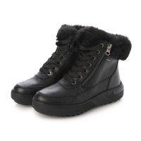 GEOX/ジェオックス GEOX D26QSA00046C9999 BLK/507798817