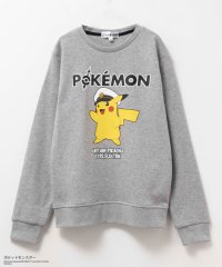 MAC HOUSE(kid's)/マックハウス Mac－House ポケットモンスター プリントトレーナー/507798939