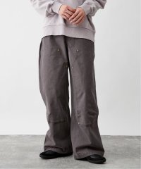 B.C STOCK/【PLANET OF EARTH】ダブルニー ダック バギーパンツ/507799138