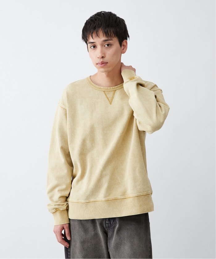 【美品】CLUBHAUS スウェット stst-used_1-240101397538