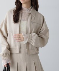 FREE'S MART/ジップブルゾン/507549570