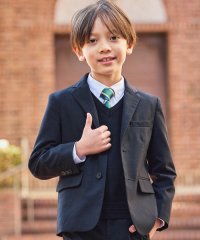COMME CA ISM KIDS/【セットアップ対応】フォーマル ジャケット(110－130cm)/507727658