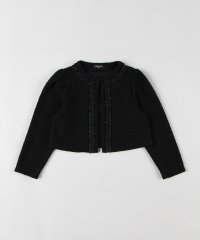COMME CA ISM KIDS/フォーマル ジャージーツイードボレロ(100－130cm)/507727664