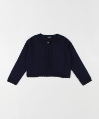 COMME CA ISM KIDS/ニットボレロ(140－160cm)/507727671