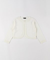 COMME CA ISM KIDS/ニットボレロ(140－160cm)/507727671