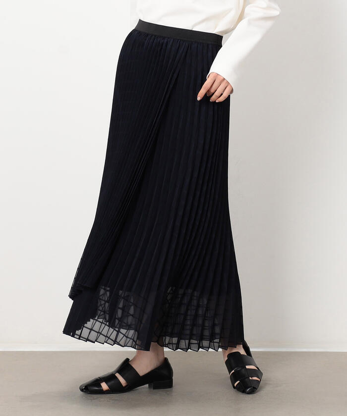 COMME CA DU MODE 黒 フレアスカート 11号 微光沢・含侵】バイアス フレア スカート 黒 – kuros.style