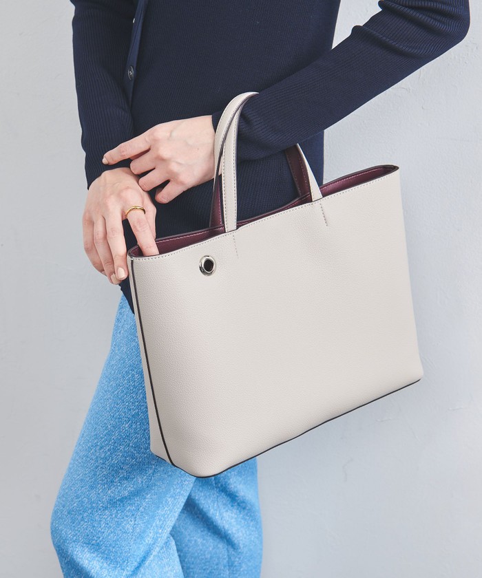 楽天市場】＜ORSETTO＞MERCATO BMB バッグ UNITED ARROWS