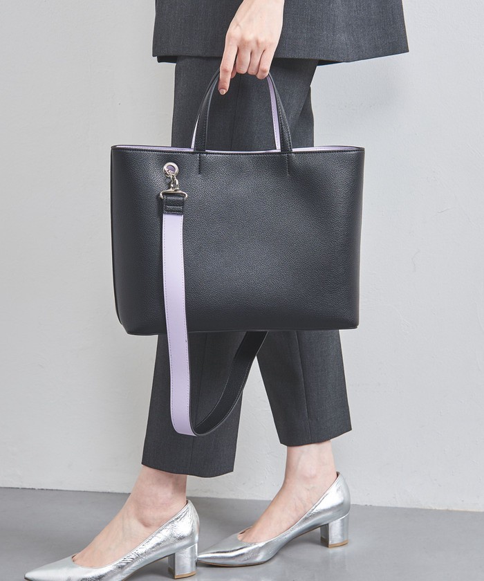 UNITED ARROWS｜ユナイテッドアローズのバッグ（レザー・本革