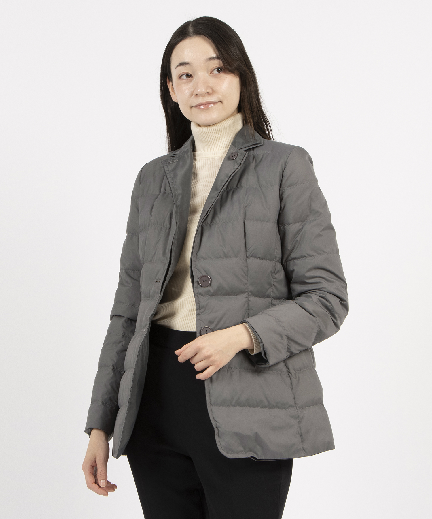 ラピーヌ ブランシュ(LAPINE BLANCHE) | アウターの通販 - d fashion