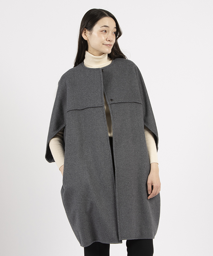 MISS J（ミスジェイ）長袖トップス　ジャケット　新品 MISS J ミス ジェイ - レディース ジャケット・ブルゾン -【公式