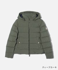 PYRENEX/ピレネックス PYRENEX HWW006 ダウンジャケット SPOUTNIC 3 レディース スプートニック3 ショート丈/507799122