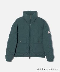 PYRENEX/ピレネックス PYRENEX HWW018 ダウンジャケット ENOLA レディース エノラ ナイロン ショート丈 ダウンコート/507799123