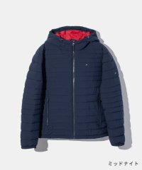 TOMMY HILFIGER/トミー ヒルフィガー TOMMY HILFIGER 151AP619 ジャケット ビジネス アウトドア ブルゾン 中綿ジャケット/507799129