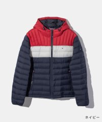 TOMMY HILFIGER/トミー ヒルフィガー TOMMY HILFIGER 150AN555 ジャケット ビジネス アウトドア ブルゾン ストリート 中綿ジャケット/507799130