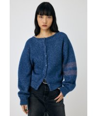 moussy/GLITTER 2WAY ニットトップス/507799652