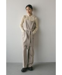 STYLEMIXER/レイヤードオールインワン/507799692