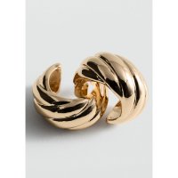 MANGO/ピアス .－－ DARA/507800032
