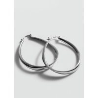 MANGO/ピアス .－－ JIMENA/507800033