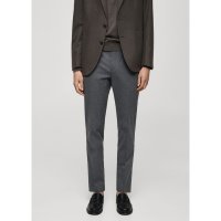 MANGO MAN/パンツ .－－ BREST/507800083