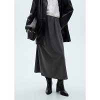 MANGO/ロングスカート .－－ BRONX/507800127