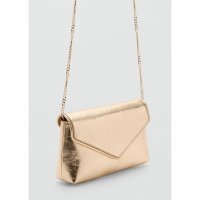 MANGO/ショルダーバッグ P－－ EUGENIA/507800143