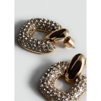 MANGO/ピアス .－－ NORA/507800173