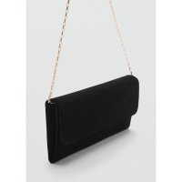 MANGO/ショルダーバッグ P－－ MONIK/507800178