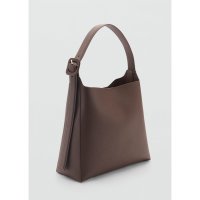 MANGO/ショルダーバッグ G－－ WINNIE/507800227